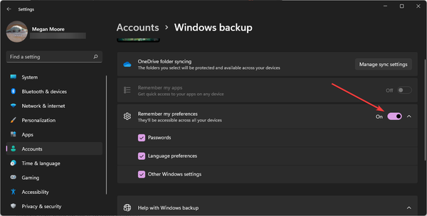 enable-preferences