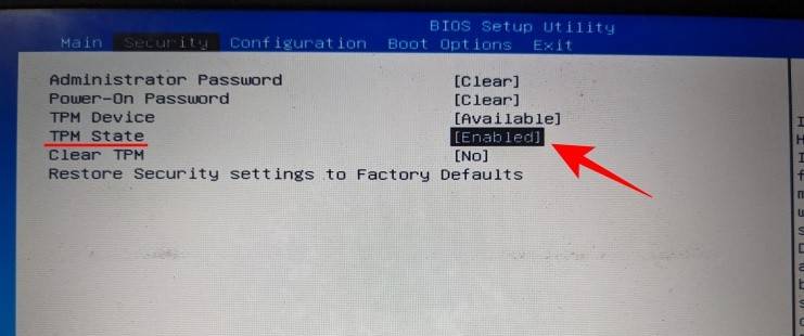 enable-tpm-hp-2 enable-tpm-hp-2