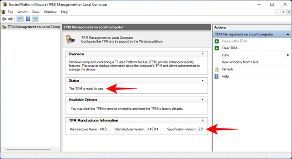 enable-tpm-hp-8 enable-tpm-hp-8