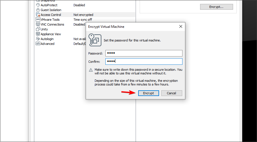 encrypt-password encrypt-password