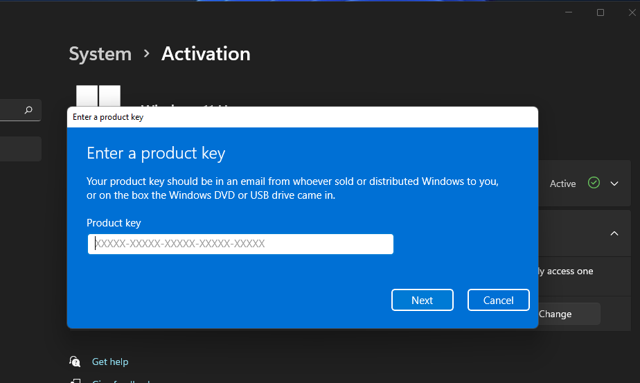 enter-a-product-key-window