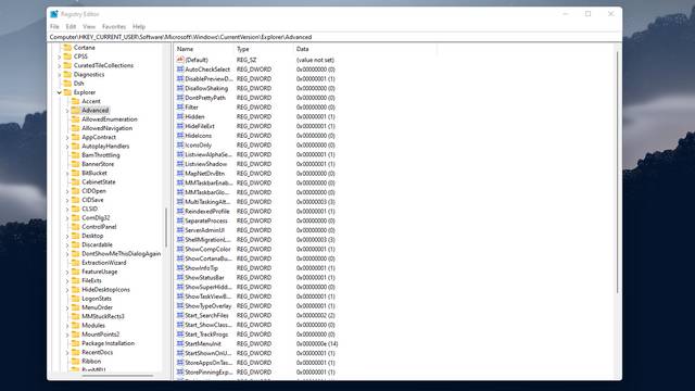 explorer-registry-editor explorer-registry-editor