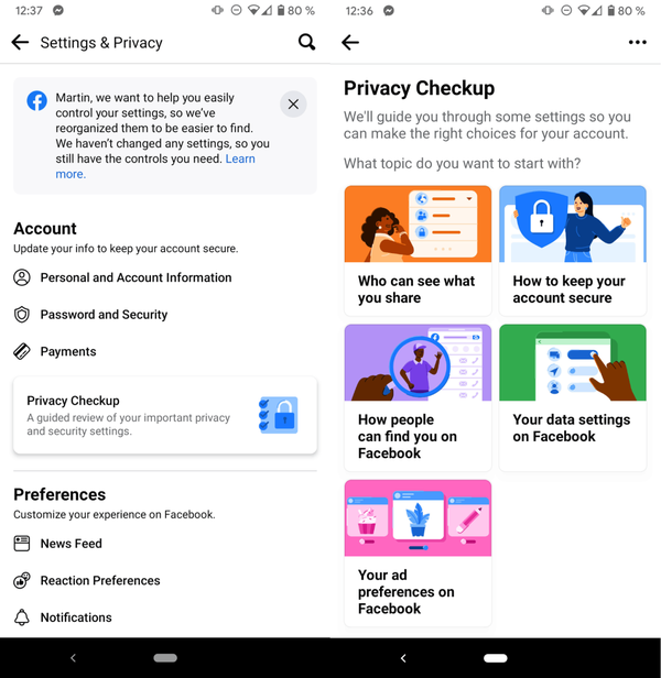facebook-privacy facebook-privacy