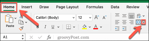find-merged-cells-excel-mac-merge-center