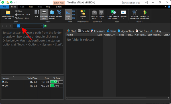 find-space-used-on-android-using-windows-wirelessly-12