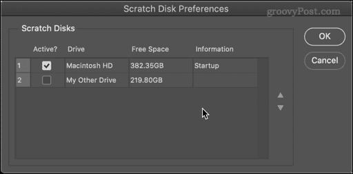 fix-photoshop-scratch-disk-full-error-scratch-disk-select