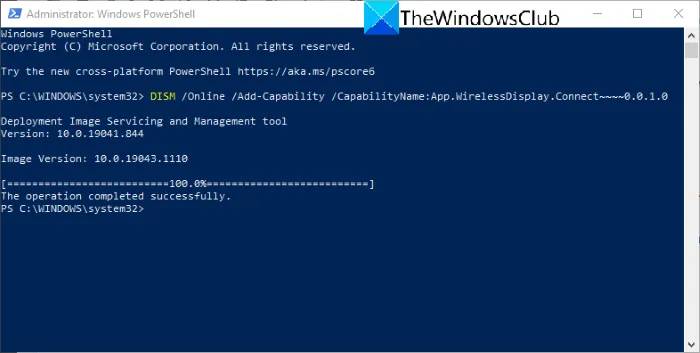 fix-wireless-display-install-failed-error-windows-10-4