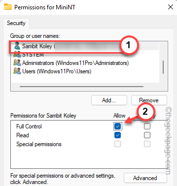 full-control-allow-min