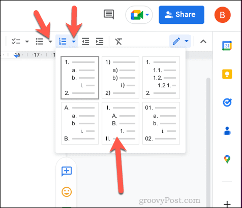 gdocs-customizing-a-list-option-alt