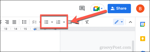 gdocs-list-icons