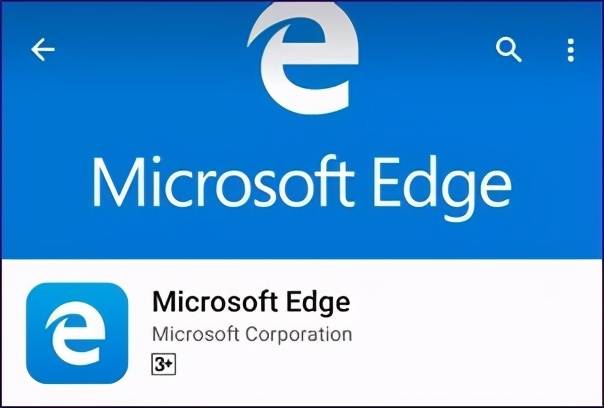 垂直选项卡完成部署到Microsoft Edge Dev