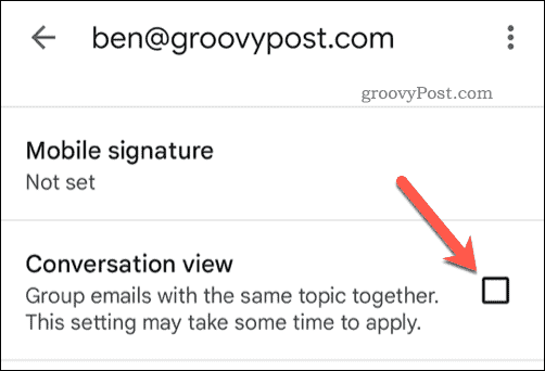 gmail-app-disable-conversation-view