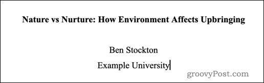 google-docs-front-page-info