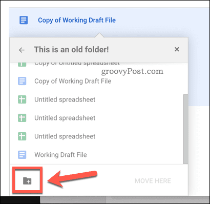 google-drive-make-folder-for-moving