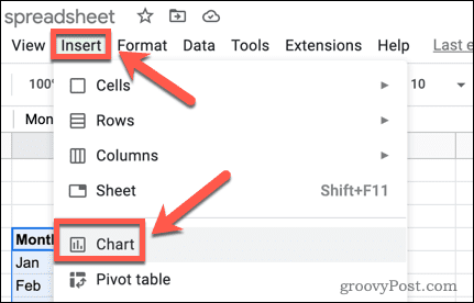 google-sheets-insert-chart