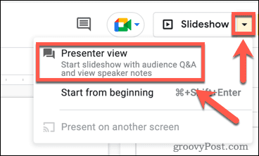 google-slides-presenter-view