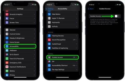 guided-access-locked-into-app guided-access-locked-into-app
