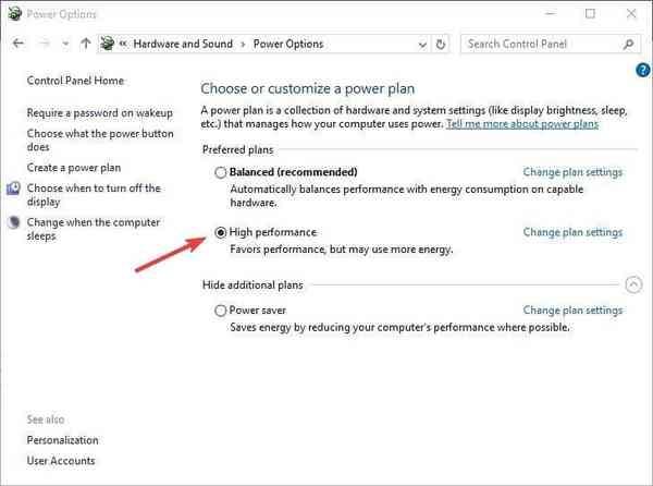 high-performance-power-plan