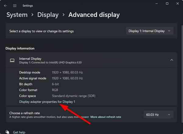 how-to-check-graphics-card-in-windows-11-4
