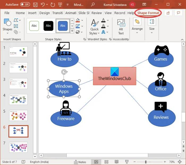 how-to-create-mind-map-in-powerpoint-8 how-to-create-mind-map-in-powerpoint-8