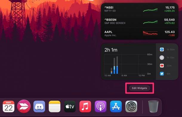 how-to-customize-notification-center-big-sur-2-610x395-1 how-to-customize-notification-center-big-sur-2-610x395-1