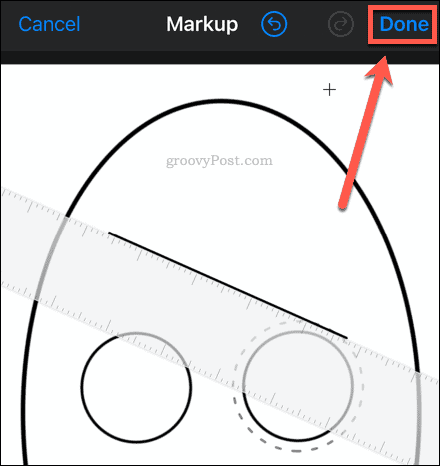 how-to-draw-on-a-photo-on-iphone-done how-to-draw-on-a-photo-on-iphone-done