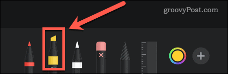 how-to-draw-on-a-photo-on-iphone-highlighter-tool how-to-draw-on-a-photo-on-iphone-highlighter-tool