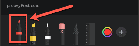 how-to-draw-on-a-photo-on-iphone-pen-tool how-to-draw-on-a-photo-on-iphone-pen-tool