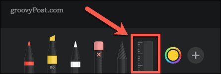 how-to-draw-on-a-photo-on-iphone-ruler-tool how-to-draw-on-a-photo-on-iphone-ruler-tool