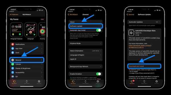 how-to-install-watchos-8-beta-tutorial-4