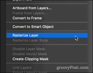 how-to-rasterize-in-photoshop-rasterize-layer