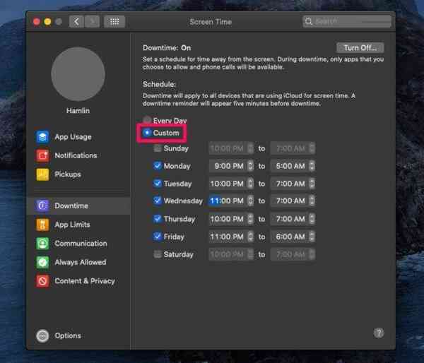 how-to-schedule-downtime-on-mac-6-610x523-1