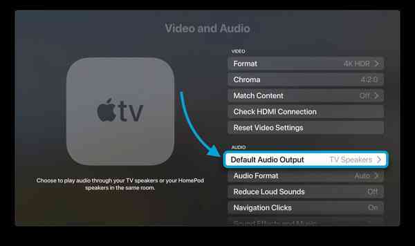 how-to-set-homepod-as-apple-tv-default-speakers-2 how-to-set-homepod-as-apple-tv-default-speakers-2