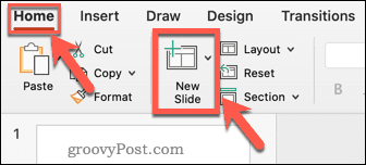 how-to-use-slide-master-powerpoint-insert-new-slide how-to-use-slide-master-powerpoint-insert-new-slide