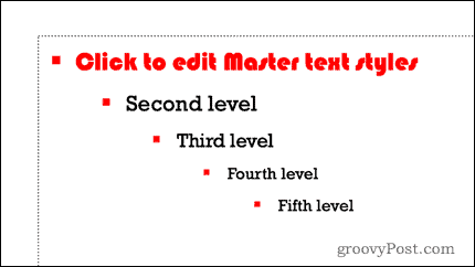 how-to-use-slide-master-powerpoint-master-layout-text-styles how-to-use-slide-master-powerpoint-master-layout-text-styles