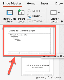 how-to-use-slide-master-powerpoint-master-slide how-to-use-slide-master-powerpoint-master-slide