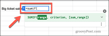 how-to-use-sumif-function-in-google-sheets-enter-function