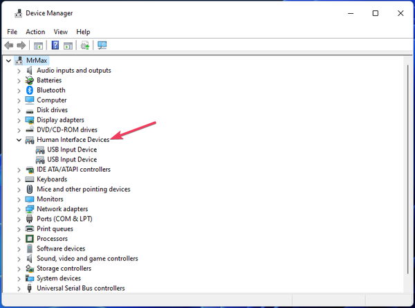 human-interface-devices-category