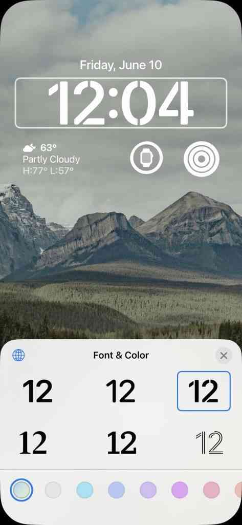 iOS-16-Lock-Screen-Colors