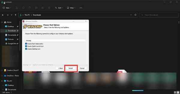 如何在Windows 11上成功下载并安装OBS Studio？  第1张