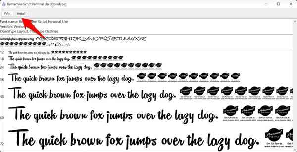 install-custom-fonts-in-windows-11-via-fonts-preview install-custom-fonts-in-windows-11-via-fonts-preview