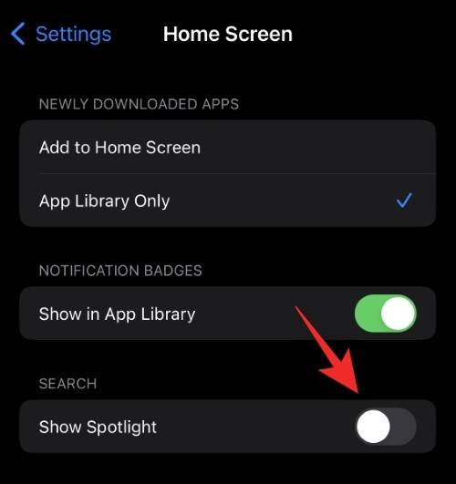 ios-16-spotlight-search-shortcut-home-screen-2 ios-16-spotlight-search-shortcut-home-screen-2