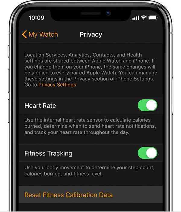 ios12-iphone-x-watch-my-watch-privacy ios12-iphone-x-watch-my-watch-privacy
