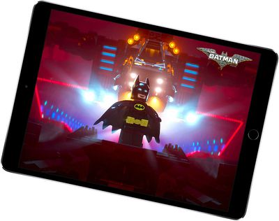 ipaddisplayvideo