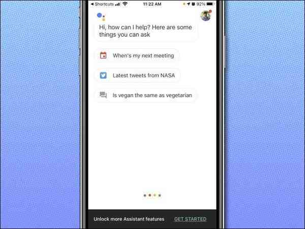 iphone_google_assistant_Example iphone_google_assistant_Example