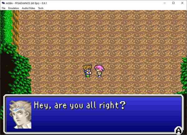 mGBA-xbrz-shader mGBA-xbrz-shader