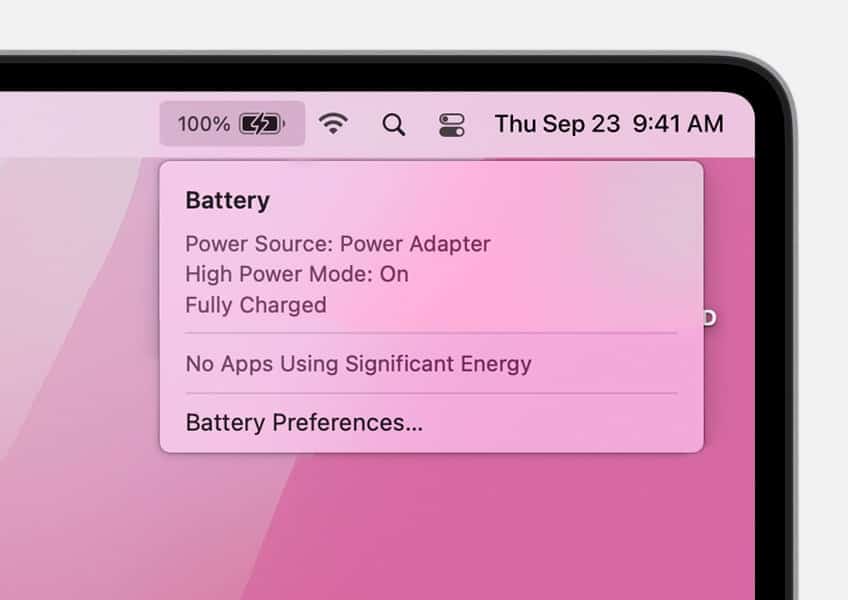 macos-monterey-mbp-menu-bar-battery-high-power-mode