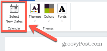 make-a-calendar-excel-select-new-dates