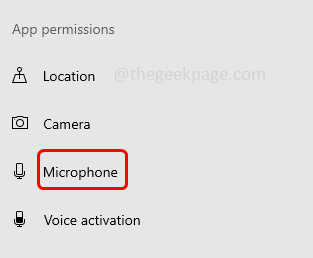 microphone microphone
