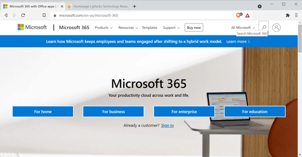 microsoft-365